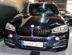 BMW X5 M M50 d - 4