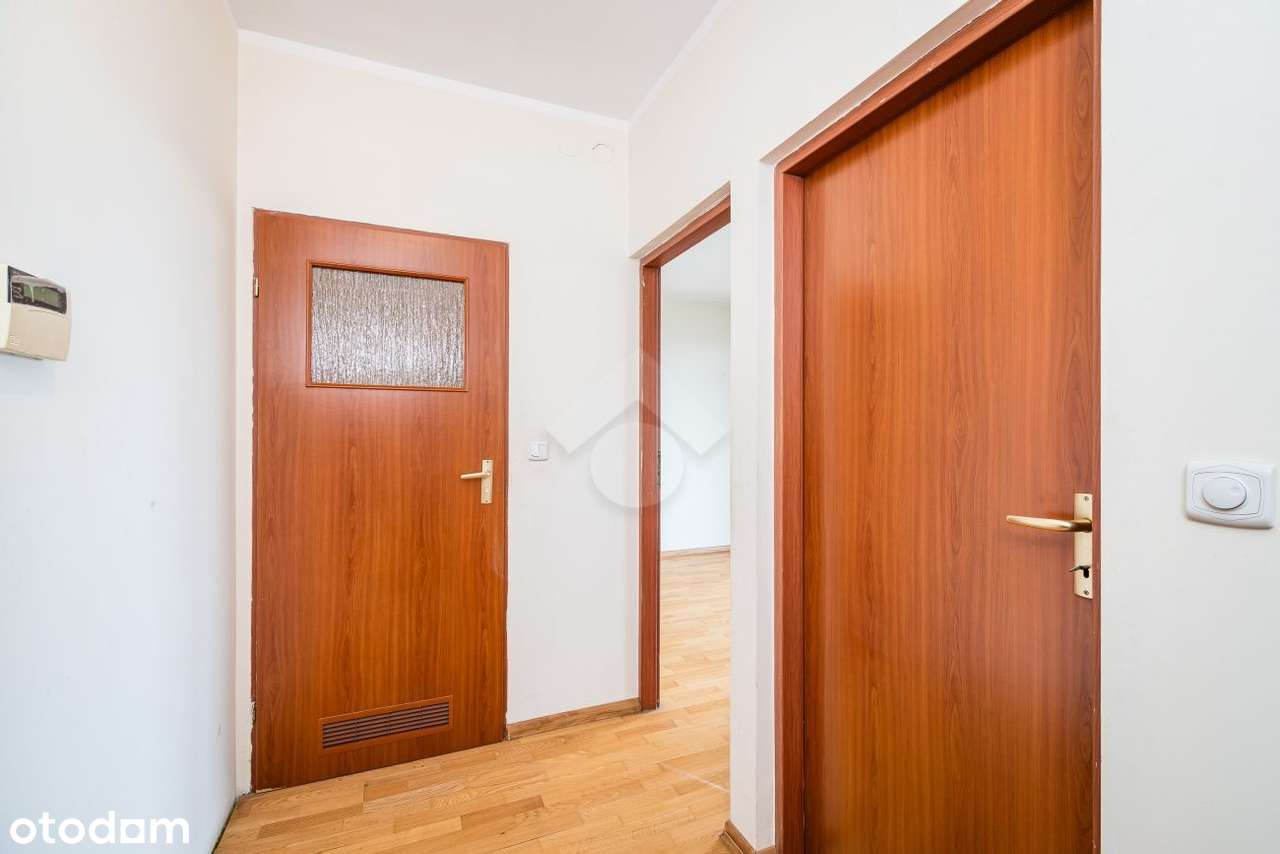 Kawalerka z balkonem, 32.00 m2 - Pełny obrazek: 4/12