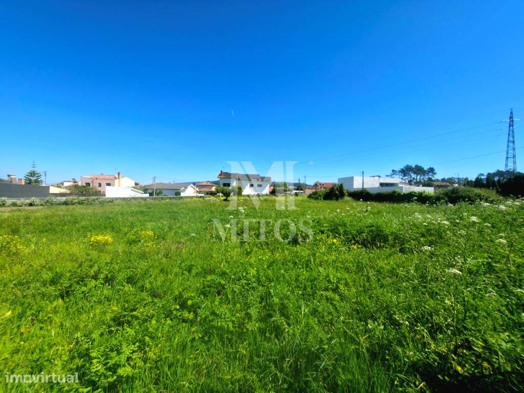 Terreno para venda em Mazarefes - Viana do Castelo