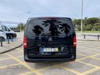 Mercedes-Benz Vito Tourer 111 CDI (BlueTEC) Compacta SELECT - 4