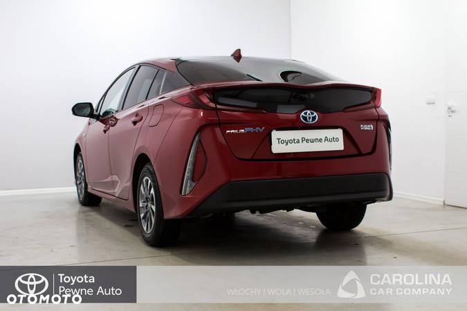 Toyota Prius - 2