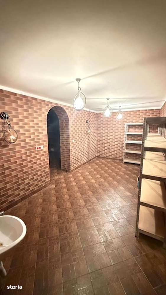 VILA D+P+M 300mp construiti cu teren de 450mp zona Cartier Sasar(TBC)-18