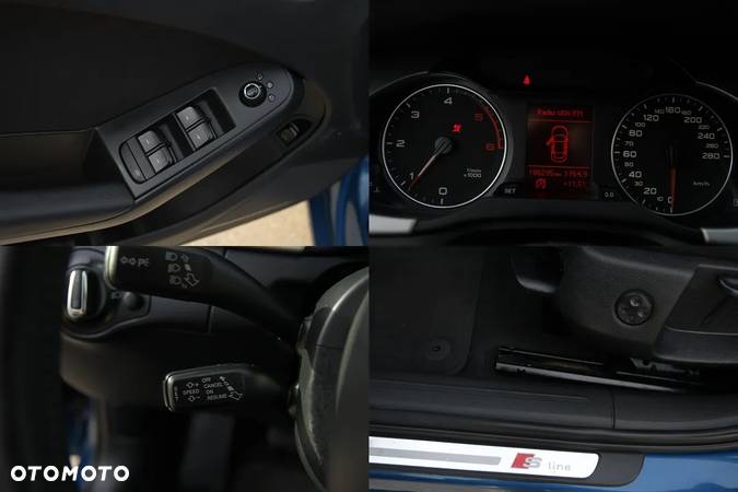 Audi A4 2.0 TDI Limited Edition - 28