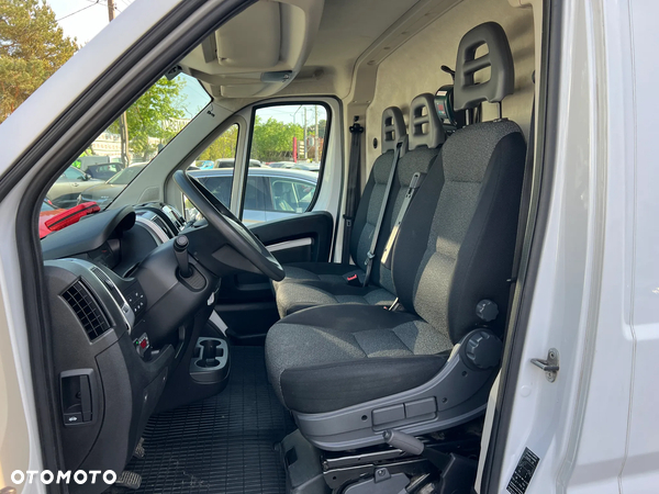 Fiat Ducato Maxi - 8