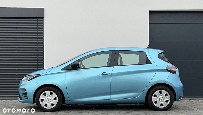 Renault Zoe (mit Batterie) Z.E 50 LIFE - 3