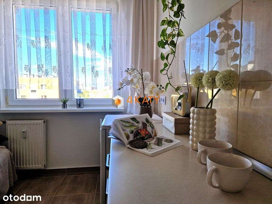 Funkcjonalne 2 pokojowe- 45m2 - Pełny obrazek: 2/11