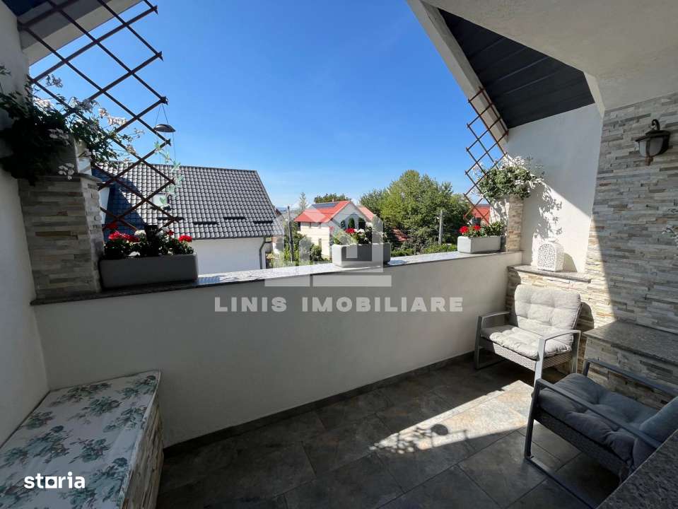 Apartament premium 156 mp utili – Strada Bogdan Voda, Radauti - Imagine principală: 5/17