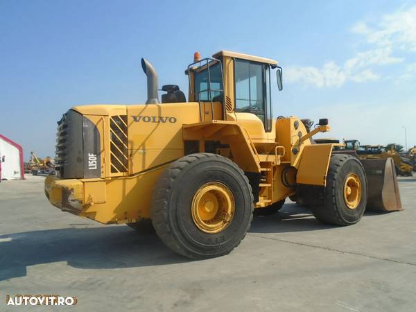 Volvo L150F - 2