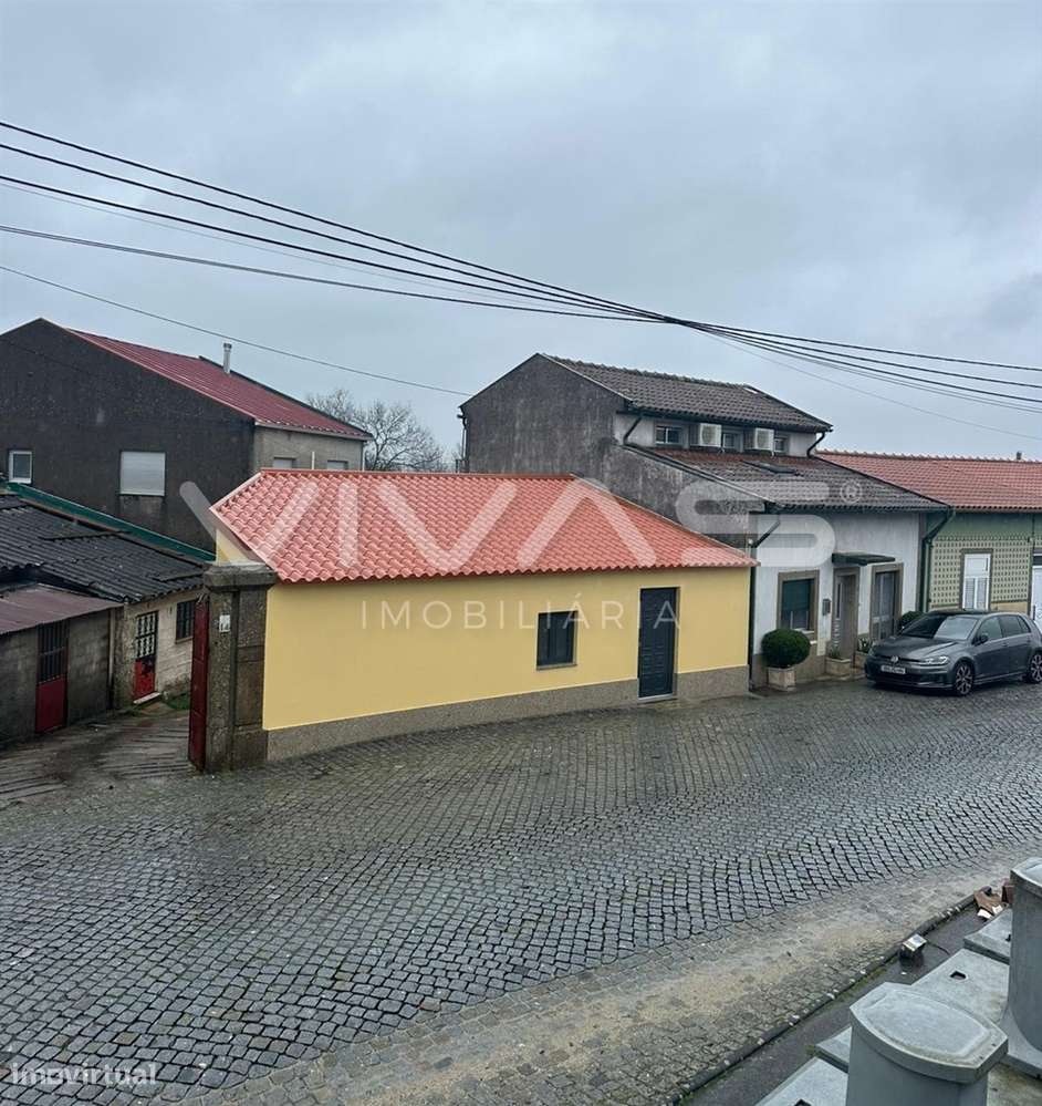 Moradia T2 Venda em Merelim (São Paio), Panoias e Parada de Tibães,Bra - Grande imagem: 2/12
