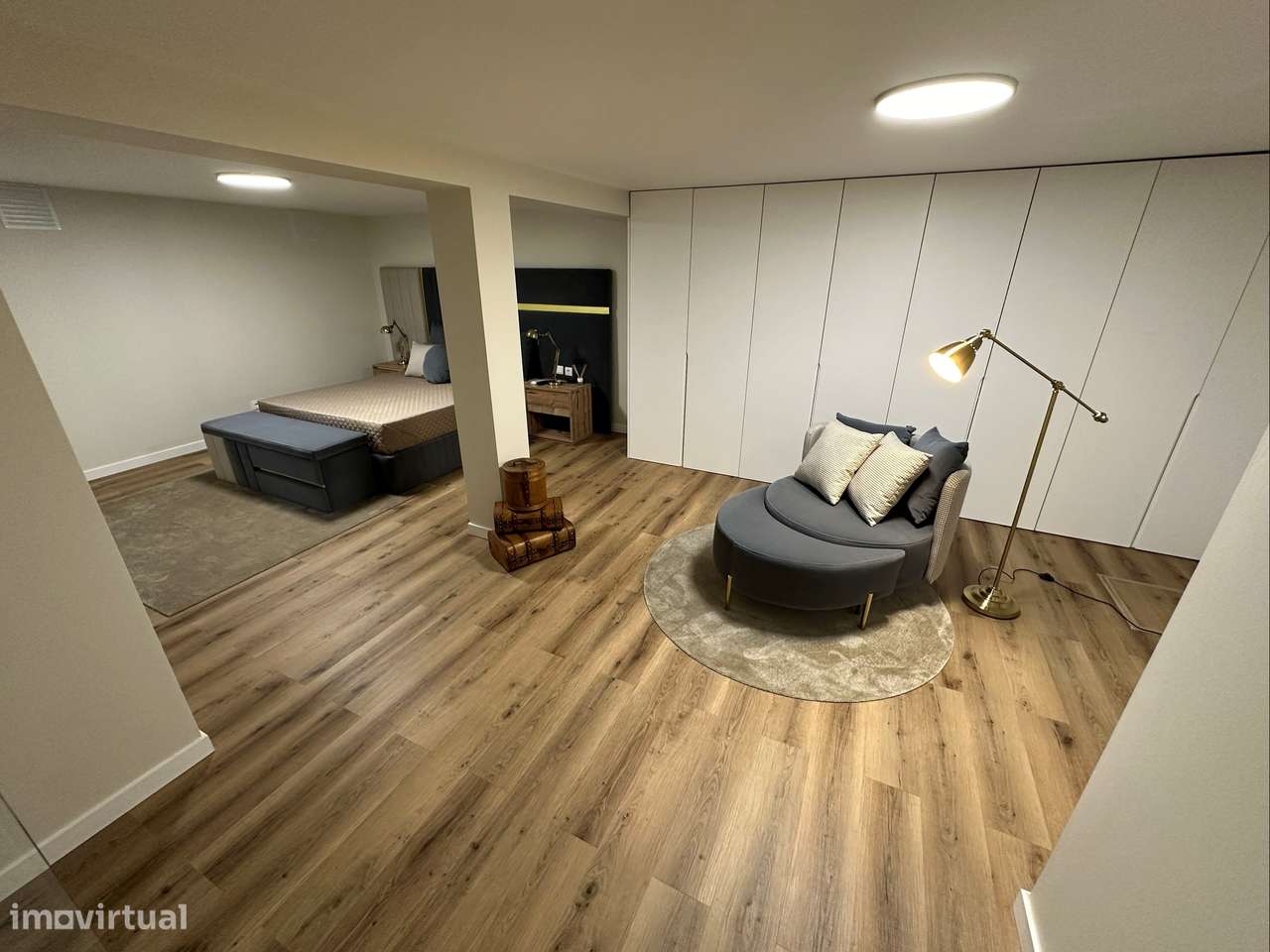 Moradia T3 Venda em Loulé (São Clemente),Loulé - Grande imagem: 4/33