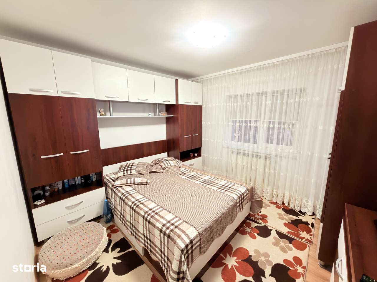 Apartament complet renovat foarte spatios Piata Mare - Imagine principală: 4/10