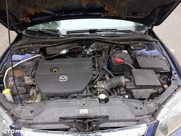 Mazda 6 2.0 Active - 13