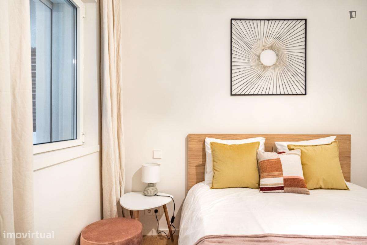 Apartamento com 1 quartos - localizado em Saldanha Lisbon - Grande imagem: 4/29