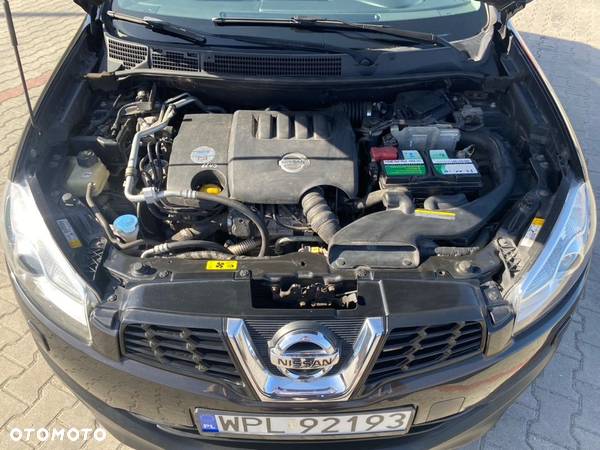 Nissan Qashqai+2 - 36