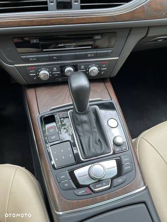 Audi A6 2.0 TDI ultra S tronic - 18