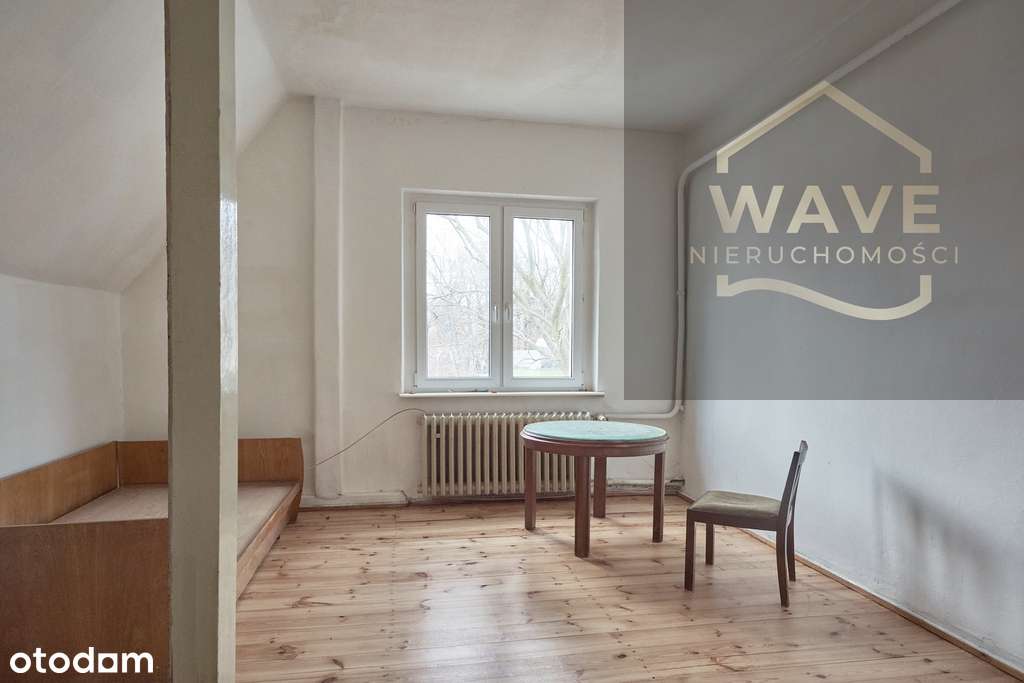 Unikalne mieszkanie/strych na sprzedaż Sopot-5