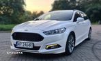 Ford Mondeo 2.0 TDCi ST-Line PowerShift - 12