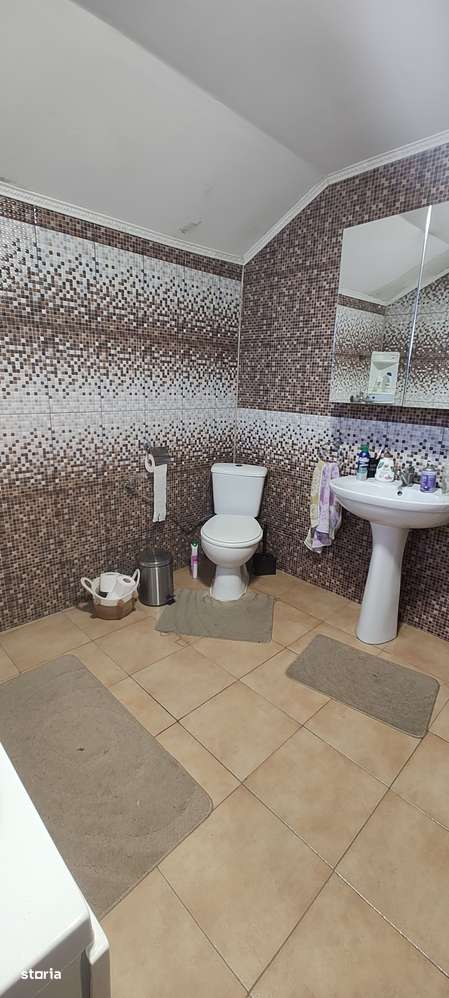 Năvodari P + M 164 mp teren-10