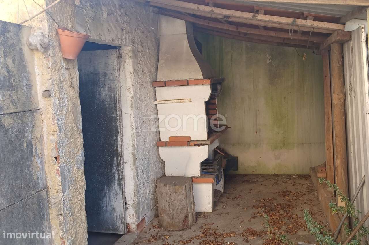 Moradia excepcional em Ordem, Marinha Grande-16