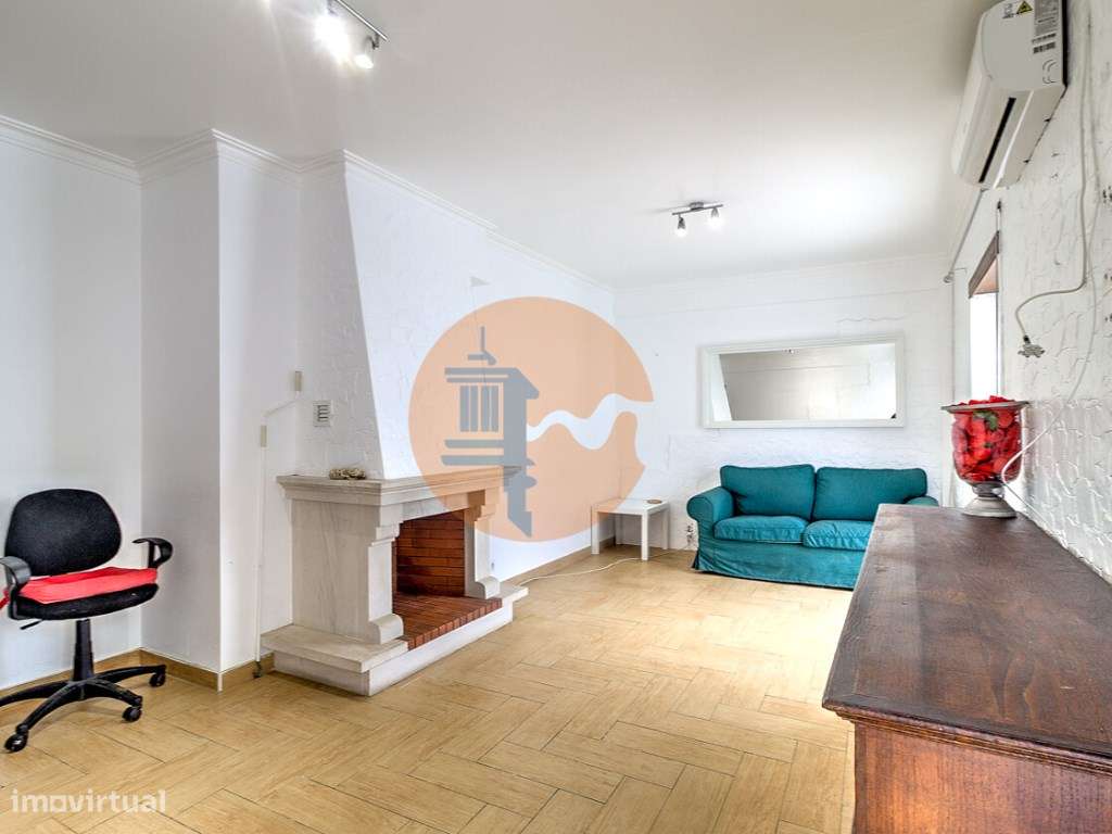 Excelente T3 para venda em Vila Real de Santo Antonio - Grande imagem: 5/29