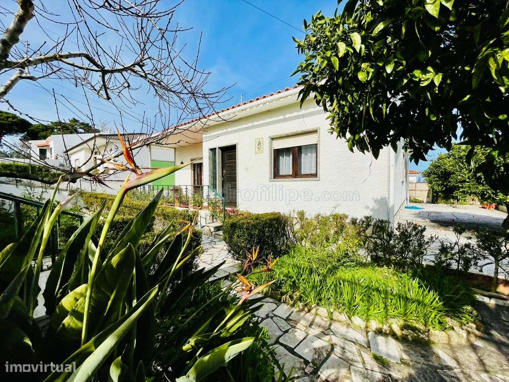 Carismática moradia térrea v3 - Grande imagem: 4/13