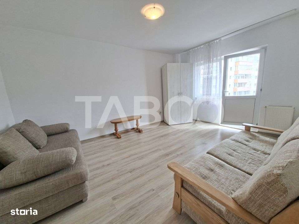 Apartament de vanzare 3 camere decomandat Mihai Viteazul bloc cu lift - Imagine principală: 5/17