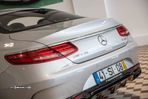 Mercedes-Benz S 63 AMG 4-Matic - 12