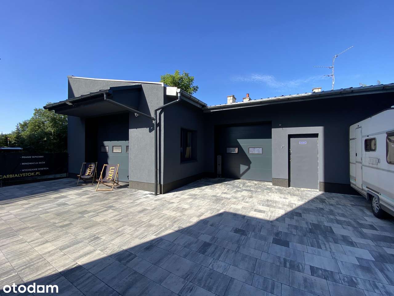 Dom po Generalnym remoncie – Świetna lokalizacja, Wysoki standard - Pełny obrazek: 4/13