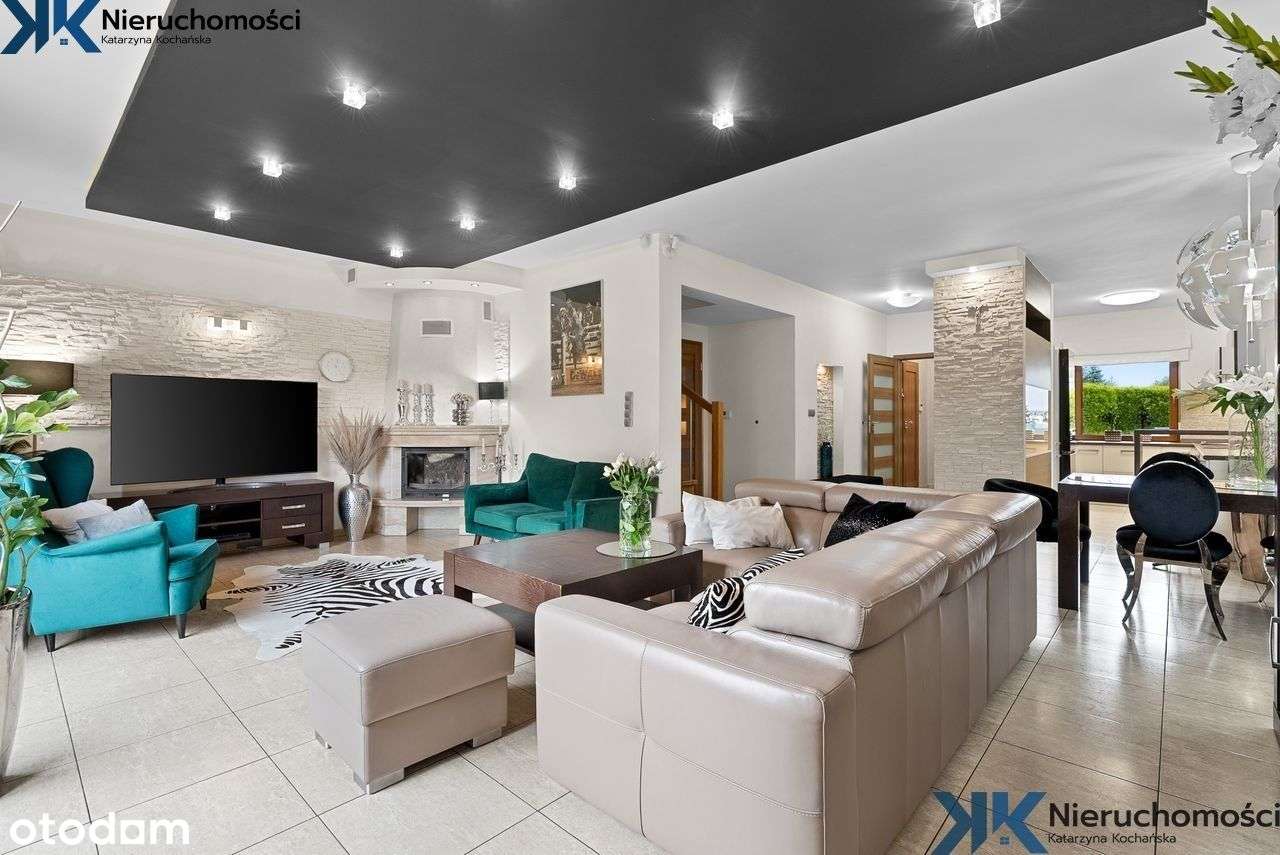 Piękny dom w zabudowie bliźniaczej, Kochłowice! - Pełny obrazek: 1/20