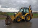 New Holland b110b - 1