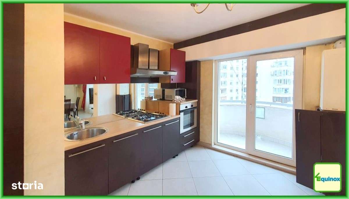 Apartament 2 camere de inchiriat, palatul de Justiție, ECX74901 - Imagine principală: 4/10