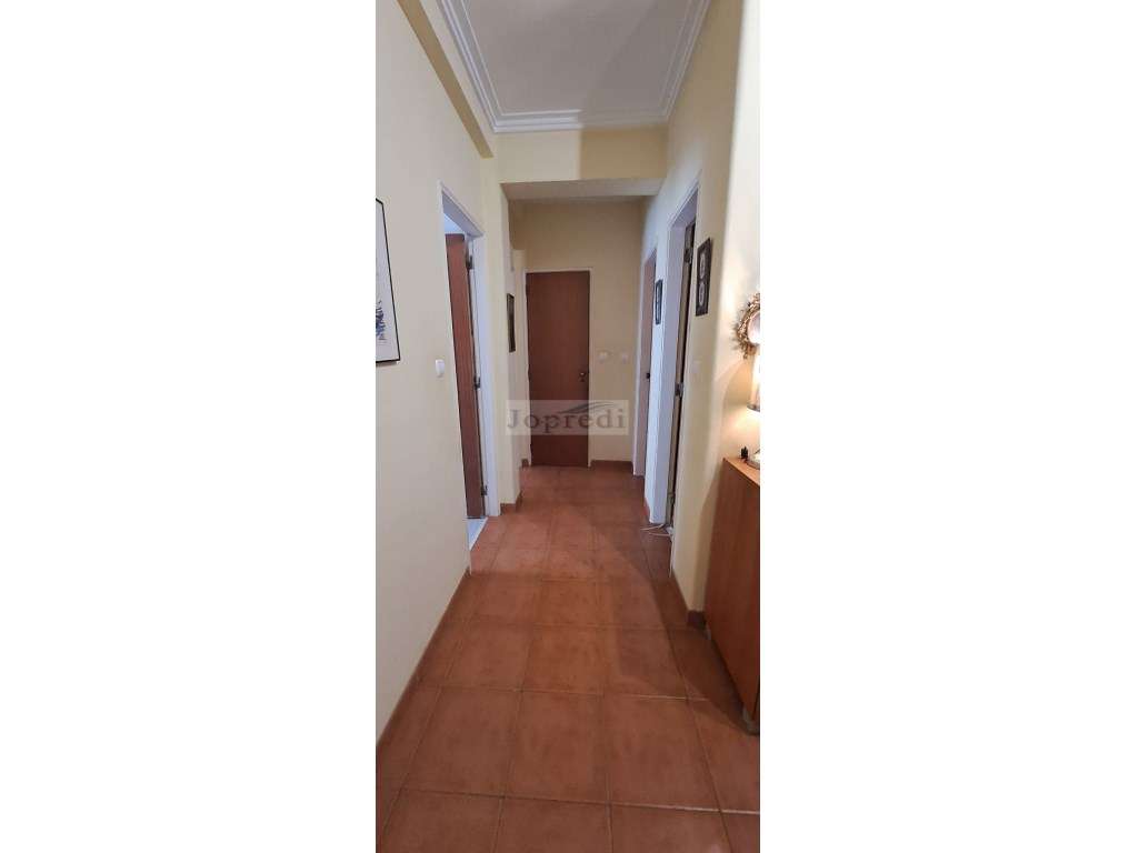 Apartamento T3 Quinta das Palmeiras-8