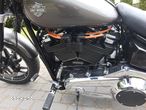 Harley-Davidson Softail Sport Glide - 26