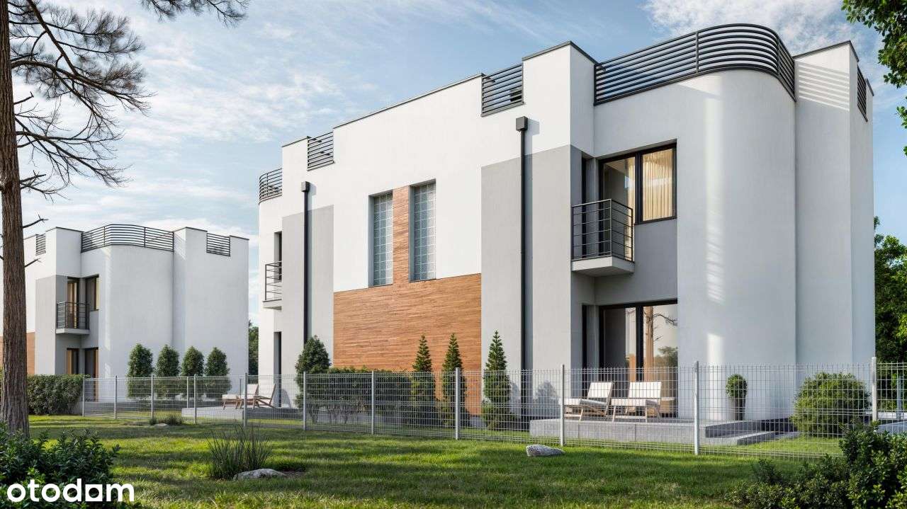 Dom na sprzedaż, 3 pokoje, 86 m², Radzymin