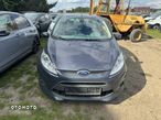 Ford Fiesta 1.6 Sport EU5 - 2