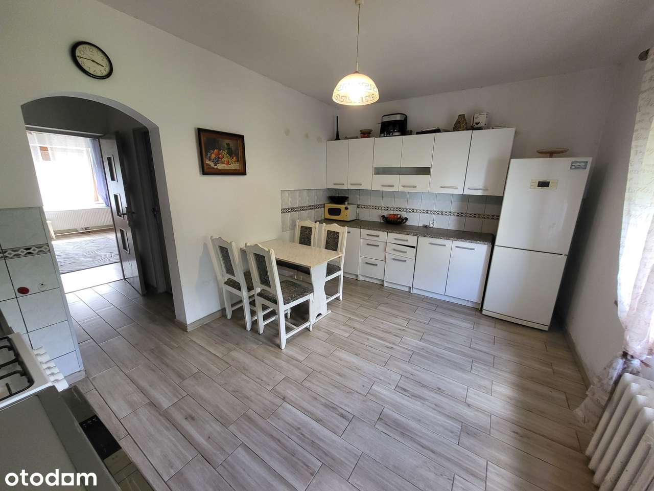 Mieszkanie | 2 pokoje | 62 m2 | parter | ogródek | Proszków k/Środy Śl-7