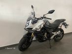 CF Moto 650MT - 3