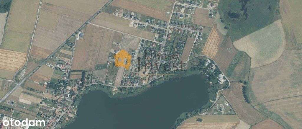 Działka budowlana w Kunicach obok Jeziora - Pełny obrazek: 5/5