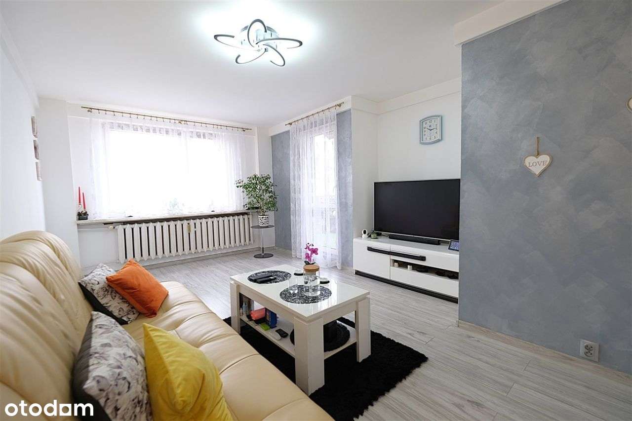 Mieszkanie 3 pokojowe w Tarasowcu na Os. Środula,-2