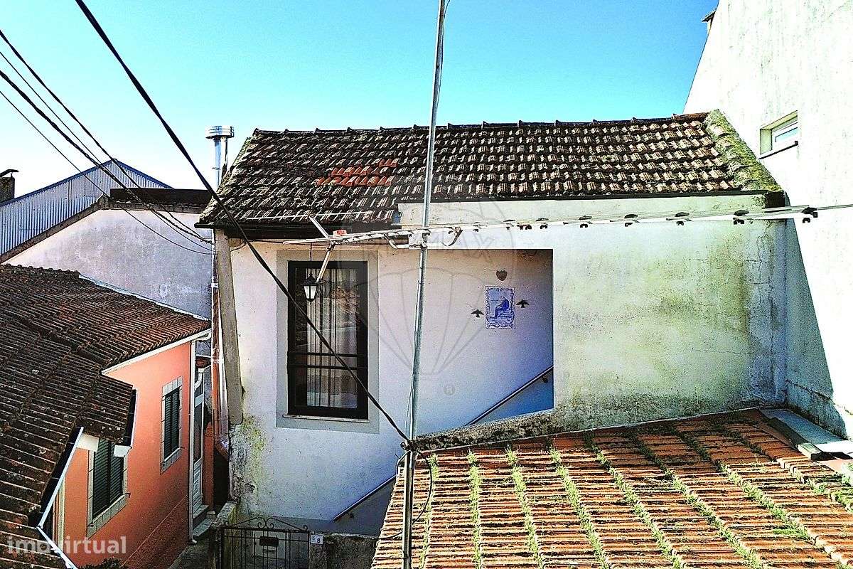 Moradia T2 para venda - Grande imagem: 2/12