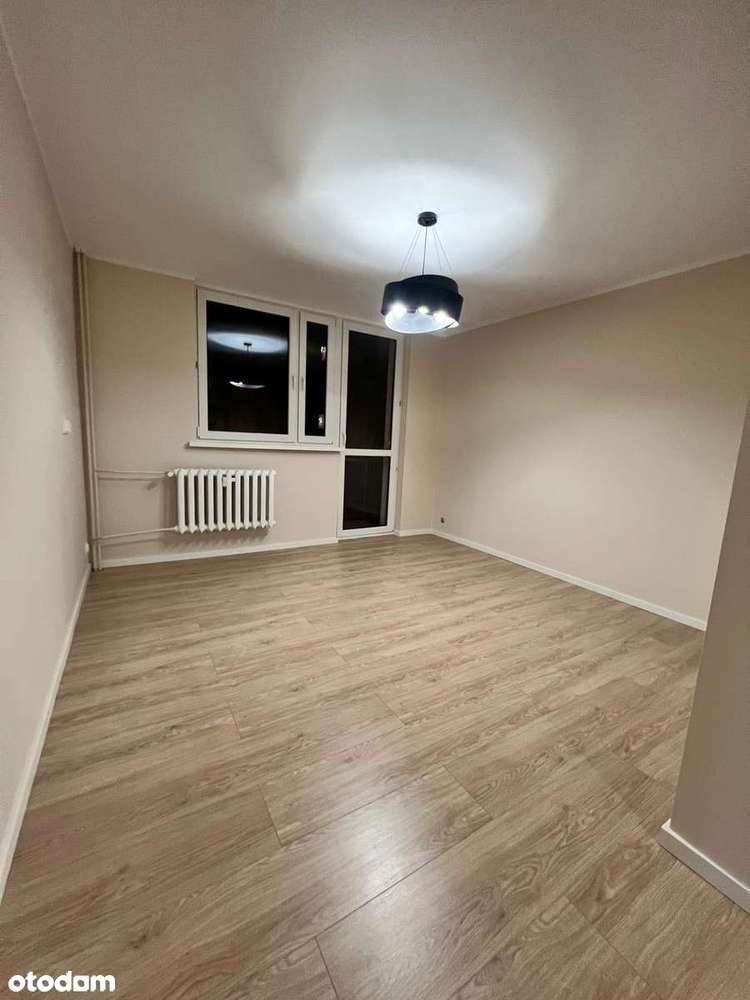 Przestronne 3-pokojowe mieszkanie z balkonem - Pełny obrazek: 4/8