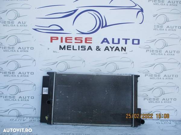 Radiator apa Toyota Auris DT422133-6512 an 2012-2013-2014-2015-2016-2017-2018 - 1