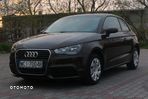 Audi A1 - 19