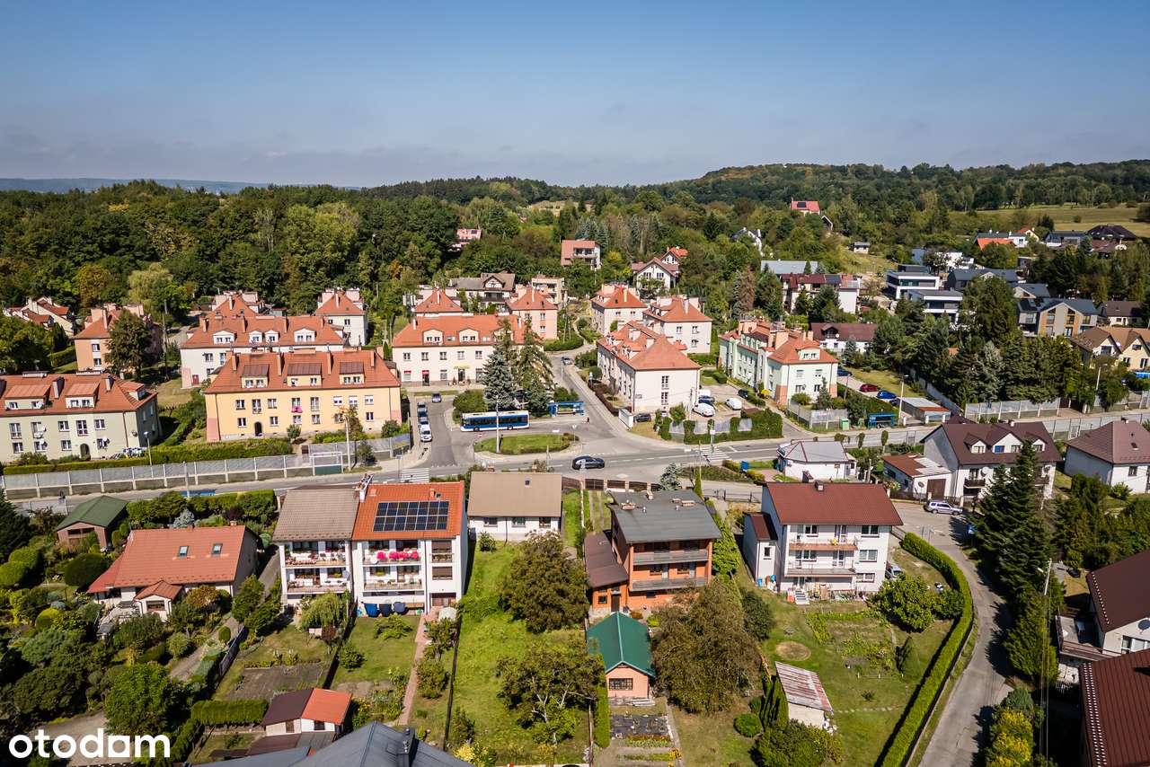 Dom na sprzedaż- Kraków Bielany - Pełny obrazek: 4/8