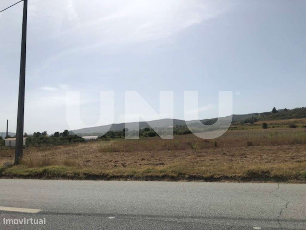 Terreno rústico com 1ha em Telhado, Fundão. - Grande imagem: 2/7