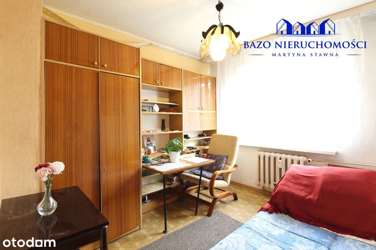 REZERWACJA - parter - os. Jagiellońskie - Pełny obrazek: 4/19