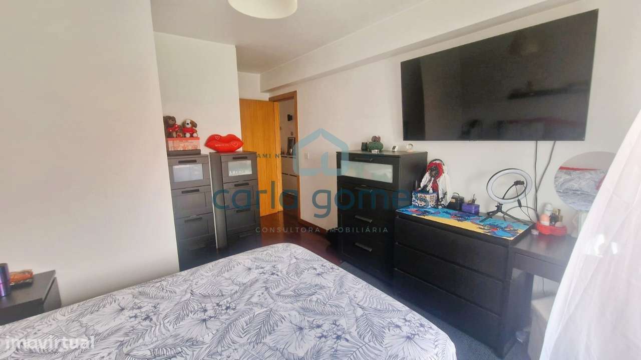 APARTAMENTO T3 C/ SUÍTE LUGAR DE GARAGEM | BAGUIM DO MONTE - RIO TINTO-14