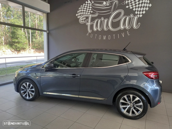 Renault Clio 1.0 TCe Limited Bi-Fuel - 3