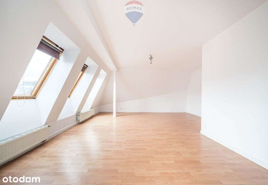 Funkcjonalna kawalerka w świetnej lokalizacji - Pełny obrazek: 4/12