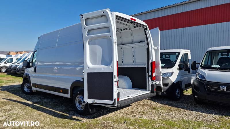 Fiat Ducato Maxi L5 - 31